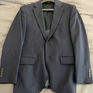 sport coat